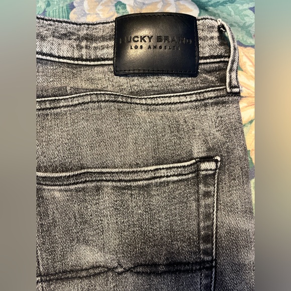 LUCKY BRAND JEANS - Picture 6 of 6